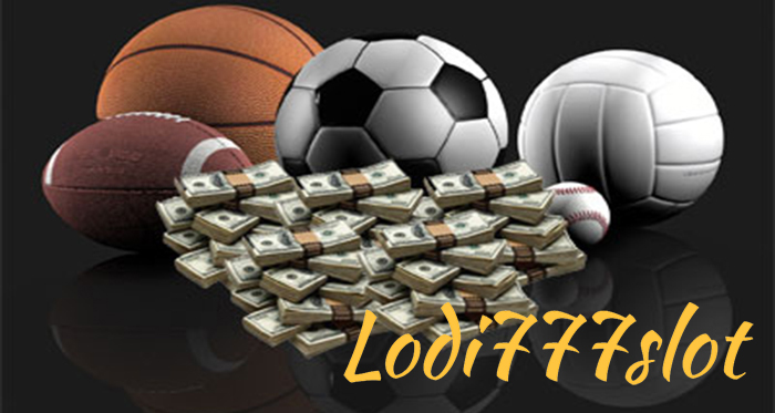 Take Your Sports Gaming to the Next Level at Lodi777slot
