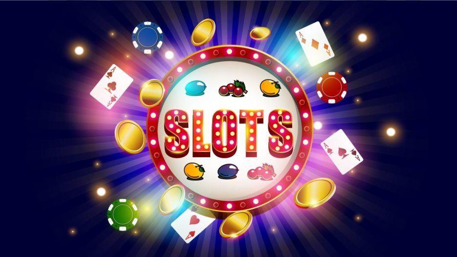 Now, slot game players in the world will have more fun with this ultimate collection!