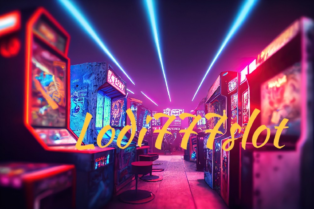 Unveiling the Thrills: Explore Lodi777slot  Captivating Slot Games