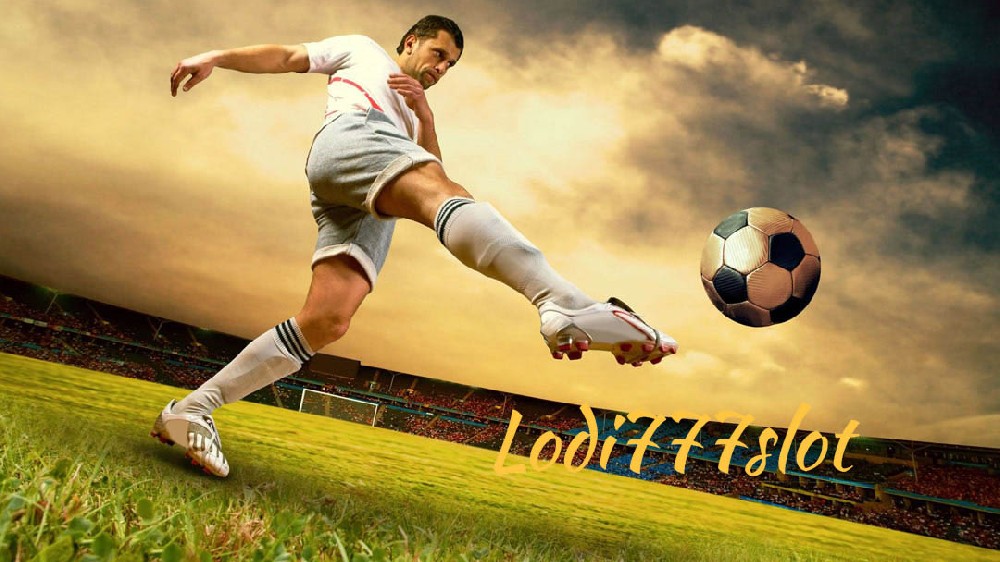 Lodi777slot: Elevate Your Thrills with Dynamic Sports Betting