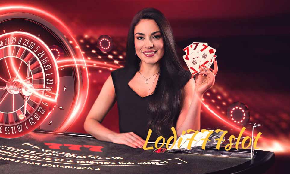 Lodi777slot: Elevate Your Gaming Experience with Thrilling Live Casino Action