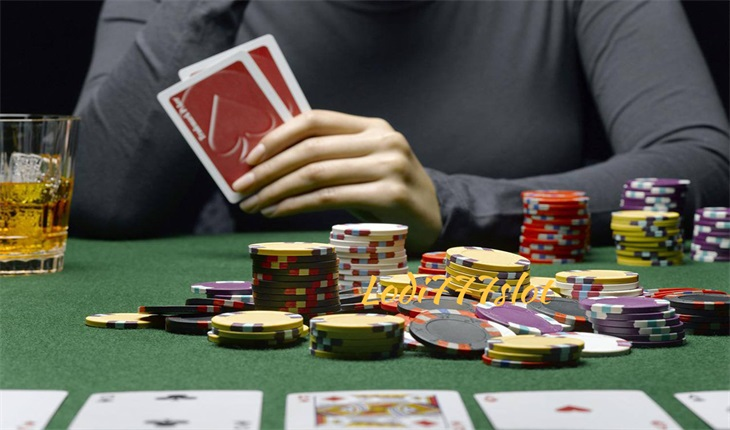 The Amazing Story Of The Poker Hole Card Cam & How It Changed The Game Forever