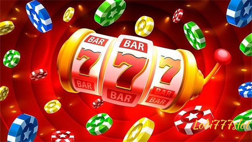 TIPS AND TRICKS FOR WINNING BIG ON ONLINE CASINO SLOTS