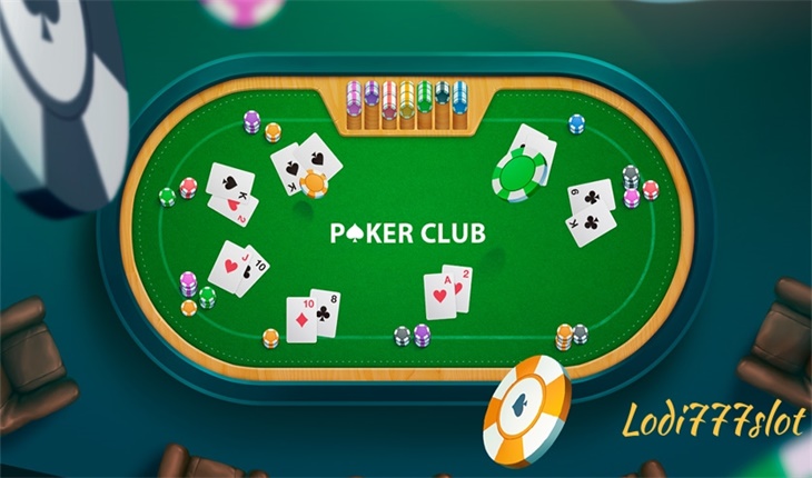 Top 5 Tips for Playing Live Dealer Poker Online - Live Casinos