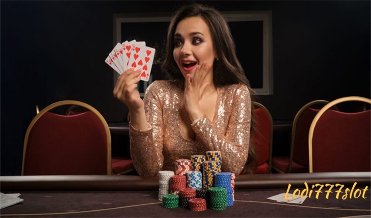 7 Tips For Playing Poker At A Casino