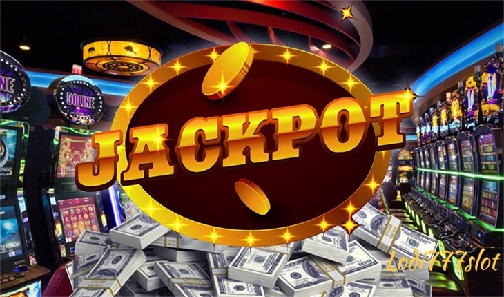 9 Smart Ways to Win at Online ? Slots